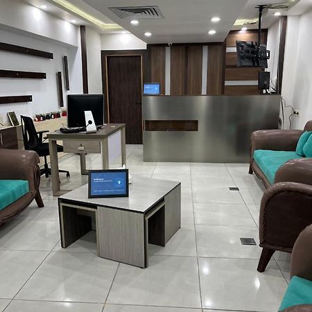 Al Asafra Dahab - Families Only Apartment Alexandria Exterior photo