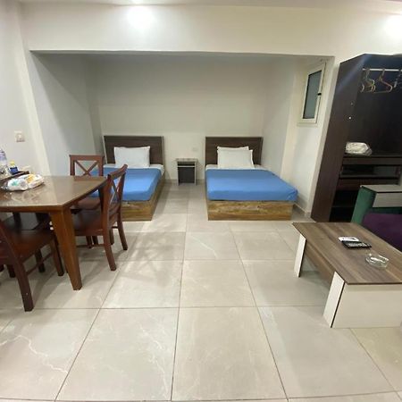 Al Asafra Dahab - Families Only Apartment Alexandria Exterior photo