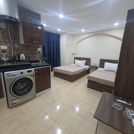 Al Asafra Dahab - Families Only Apartment Alexandria Exterior photo