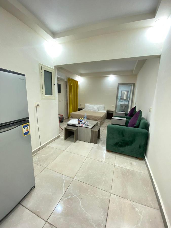 Al Asafra Dahab - Families Only Apartment Alexandria Exterior photo
