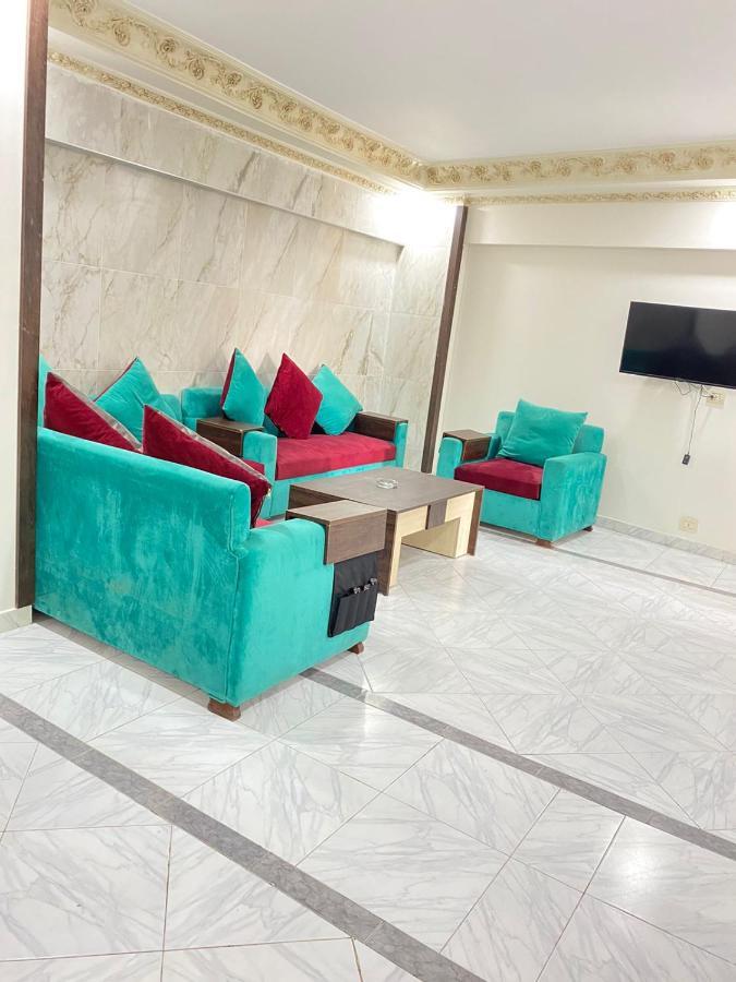 Al Asafra Dahab - Families Only Apartment Alexandria Exterior photo