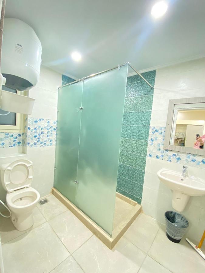 Al Asafra Dahab - Families Only Apartment Alexandria Exterior photo