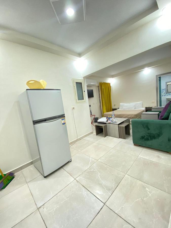 Al Asafra Dahab - Families Only Apartment Alexandria Exterior photo