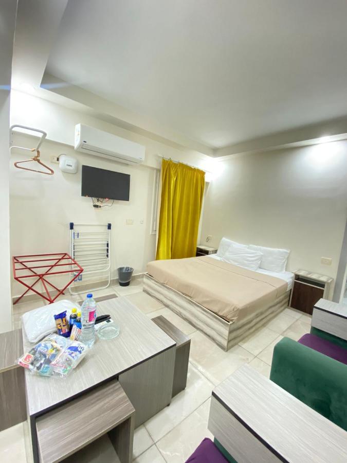Al Asafra Dahab - Families Only Apartment Alexandria Exterior photo