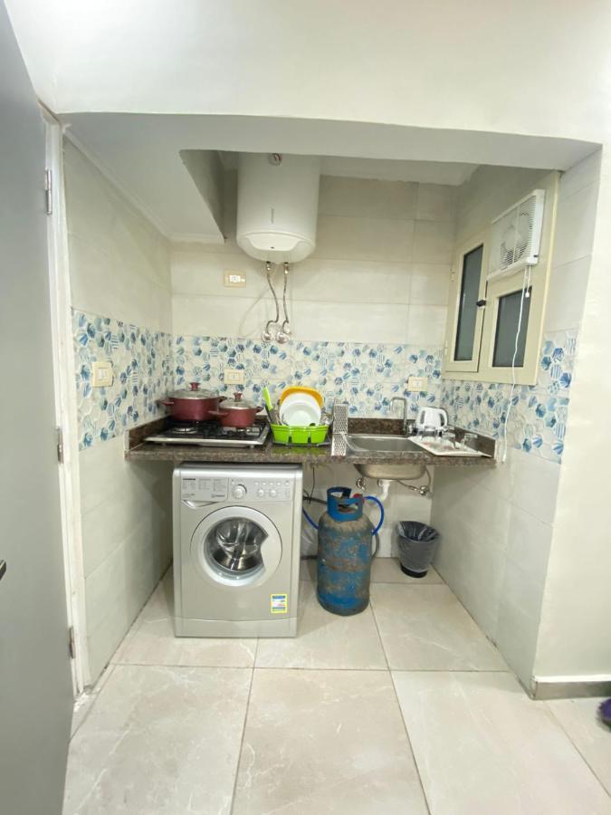 Al Asafra Dahab - Families Only Apartment Alexandria Exterior photo