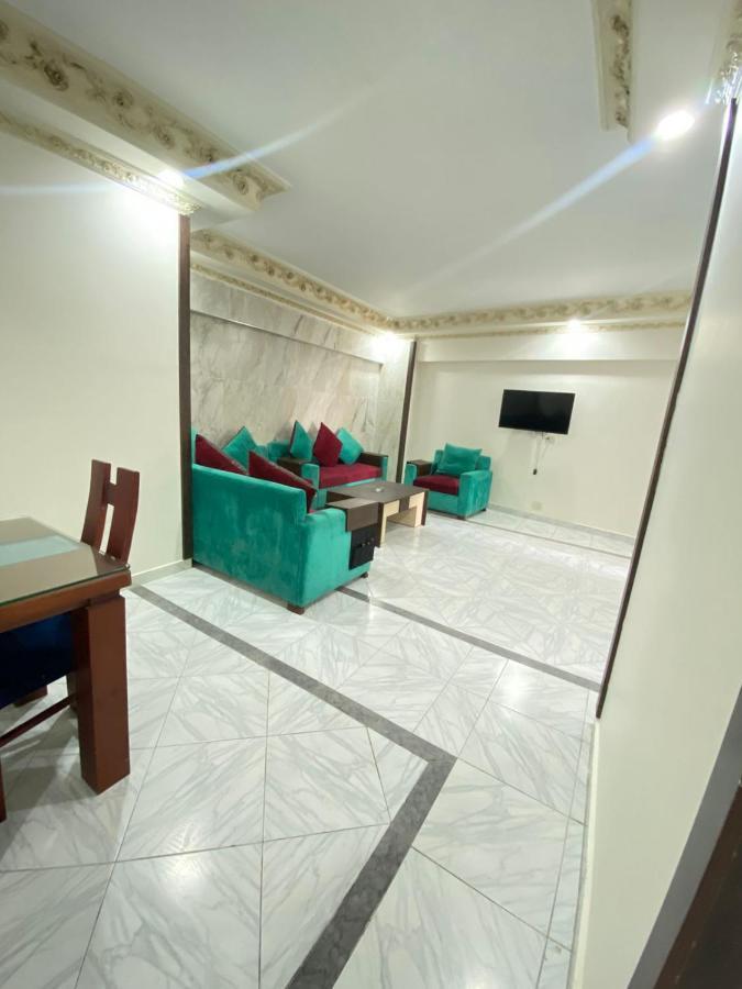Al Asafra Dahab - Families Only Apartment Alexandria Exterior photo