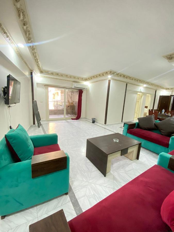 Al Asafra Dahab - Families Only Apartment Alexandria Exterior photo