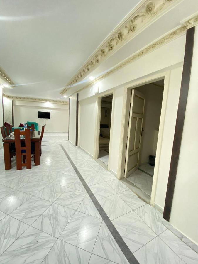 Al Asafra Dahab - Families Only Apartment Alexandria Exterior photo