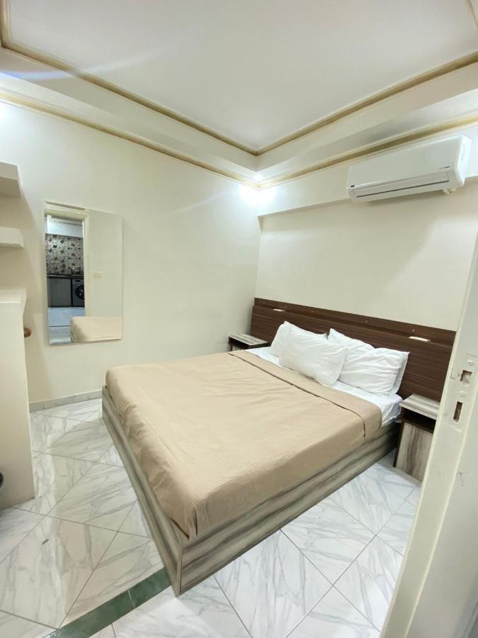 Al Asafra Dahab - Families Only Apartment Alexandria Exterior photo