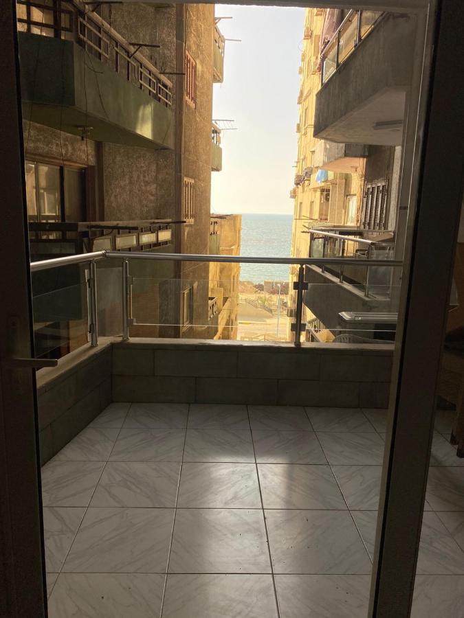 Al Asafra Dahab - Families Only Apartment Alexandria Exterior photo
