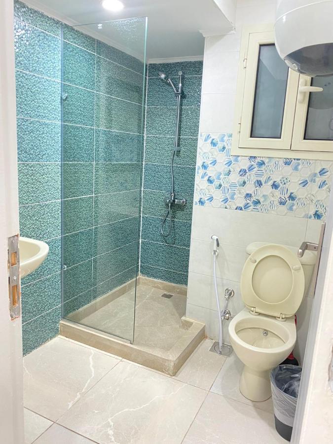 Al Asafra Dahab - Families Only Apartment Alexandria Exterior photo