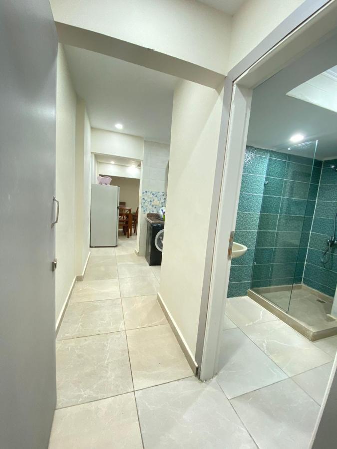 Al Asafra Dahab - Families Only Apartment Alexandria Exterior photo