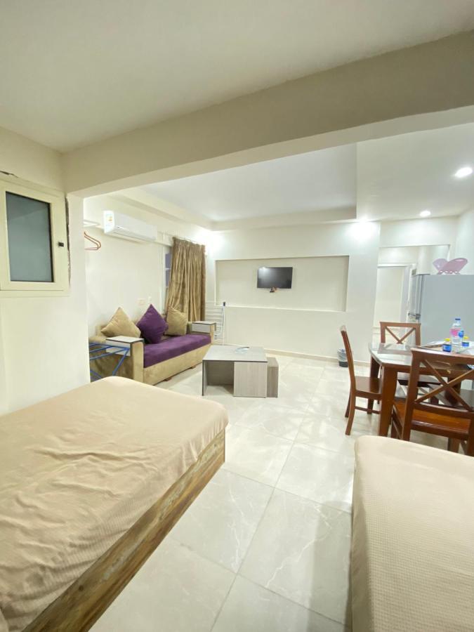 Al Asafra Dahab - Families Only Apartment Alexandria Exterior photo