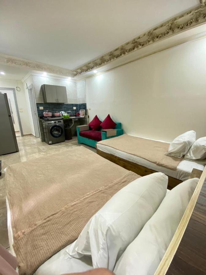 Al Asafra Dahab - Families Only Apartment Alexandria Exterior photo