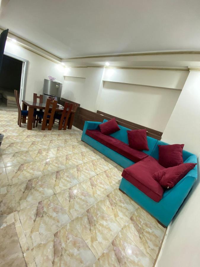 Al Asafra Dahab - Families Only Apartment Alexandria Exterior photo