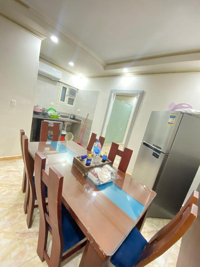 Al Asafra Dahab - Families Only Apartment Alexandria Exterior photo