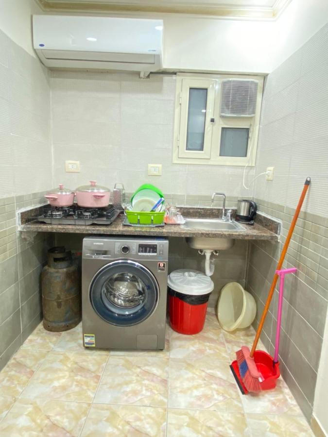 Al Asafra Dahab - Families Only Apartment Alexandria Exterior photo