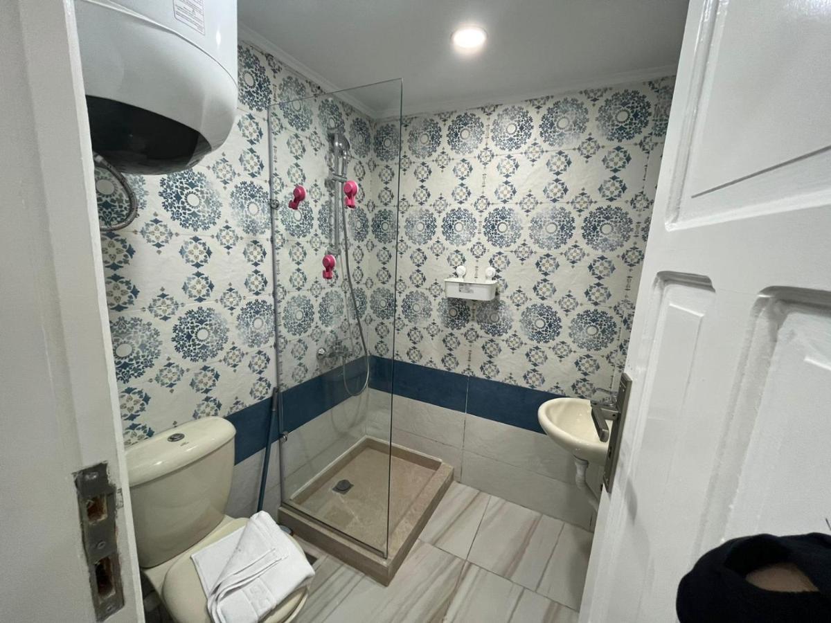 Al Asafra Dahab - Families Only Apartment Alexandria Exterior photo