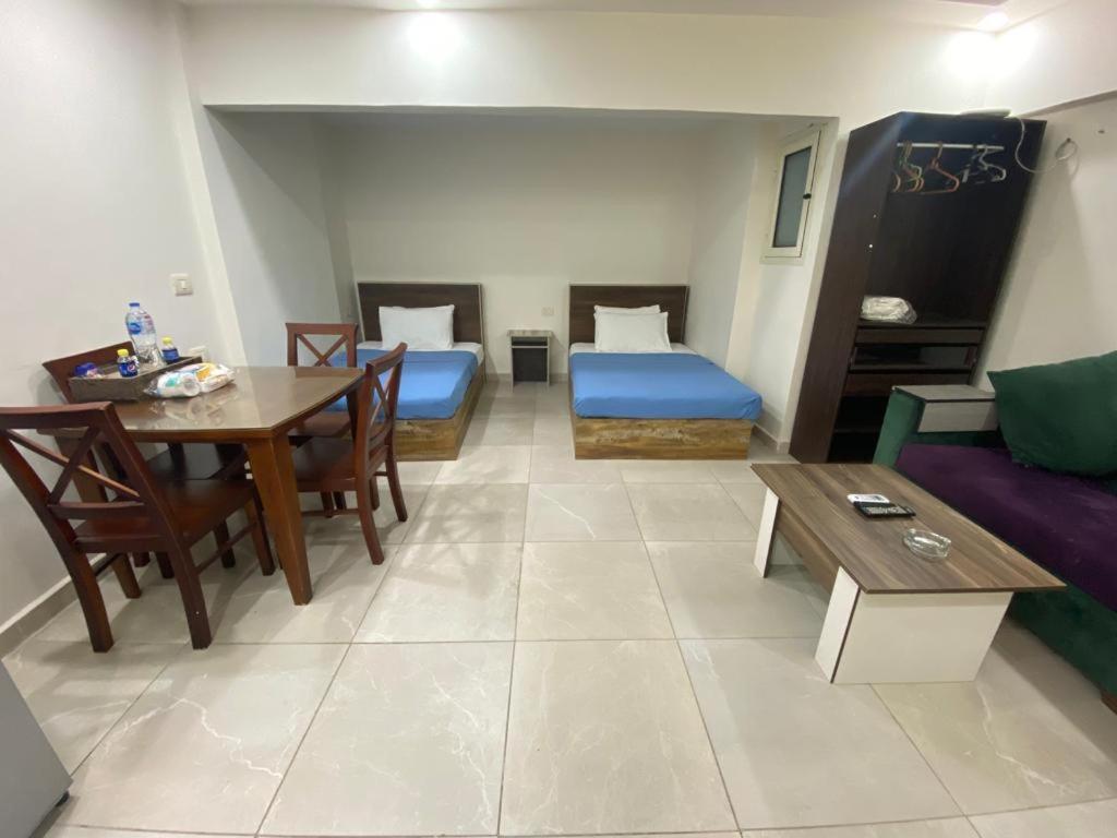 Al Asafra Dahab - Families Only Apartment Alexandria Exterior photo