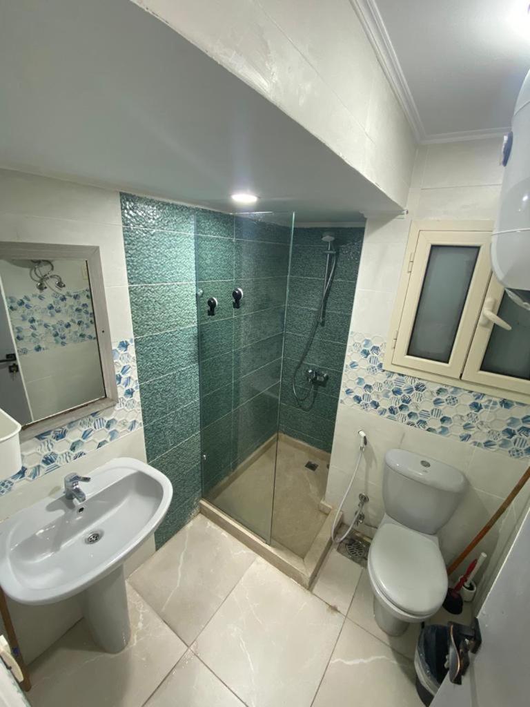 Al Asafra Dahab - Families Only Apartment Alexandria Exterior photo