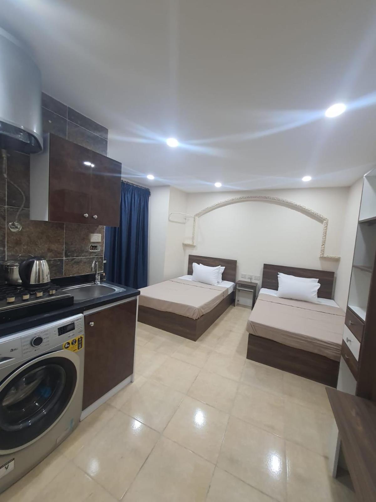 Al Asafra Dahab - Families Only Apartment Alexandria Exterior photo