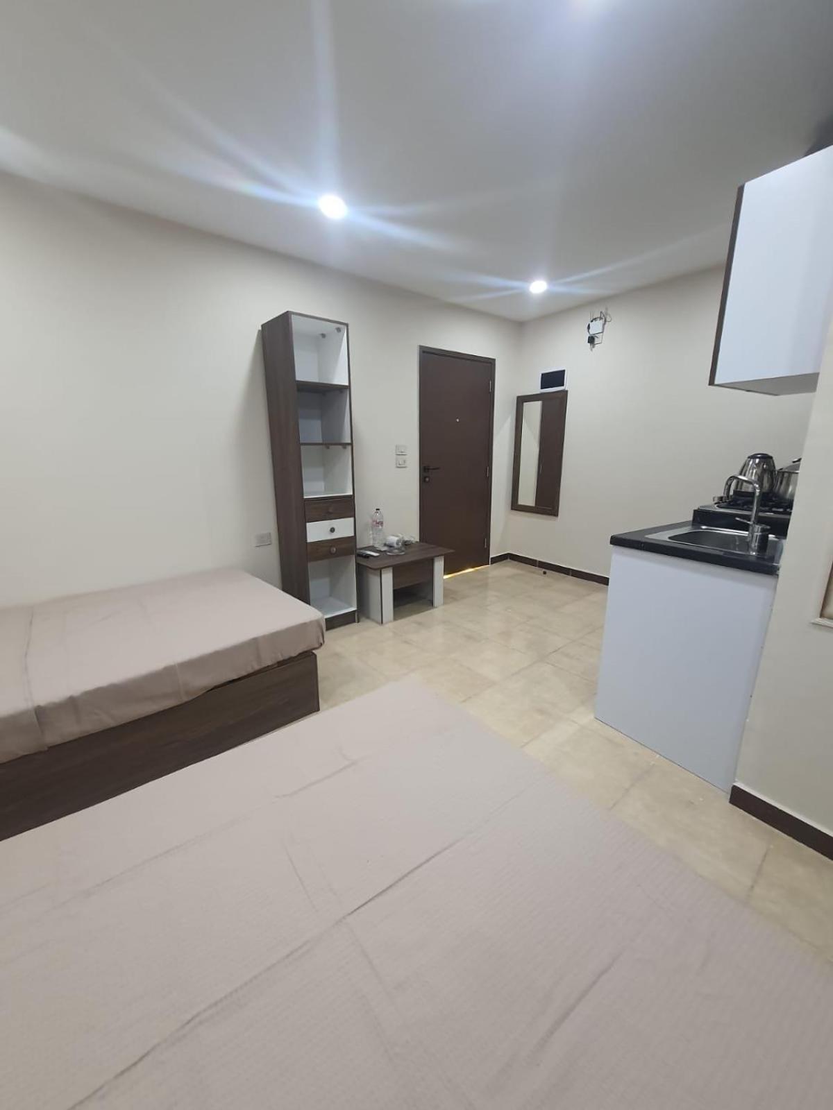 Al Asafra Dahab - Families Only Apartment Alexandria Exterior photo