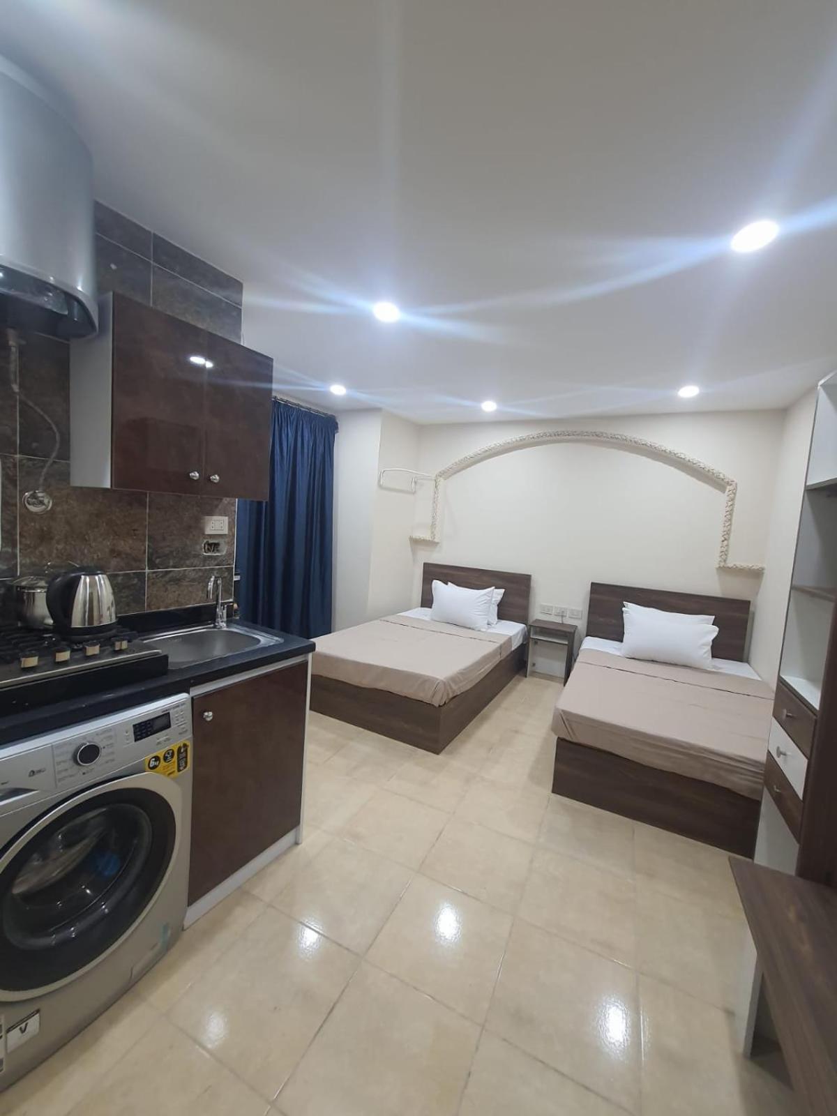 Al Asafra Dahab - Families Only Apartment Alexandria Exterior photo