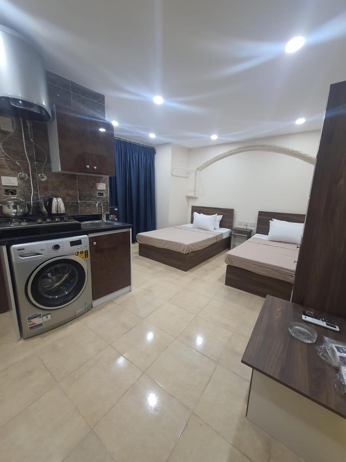 Al Asafra Dahab - Families Only Apartment Alexandria Exterior photo