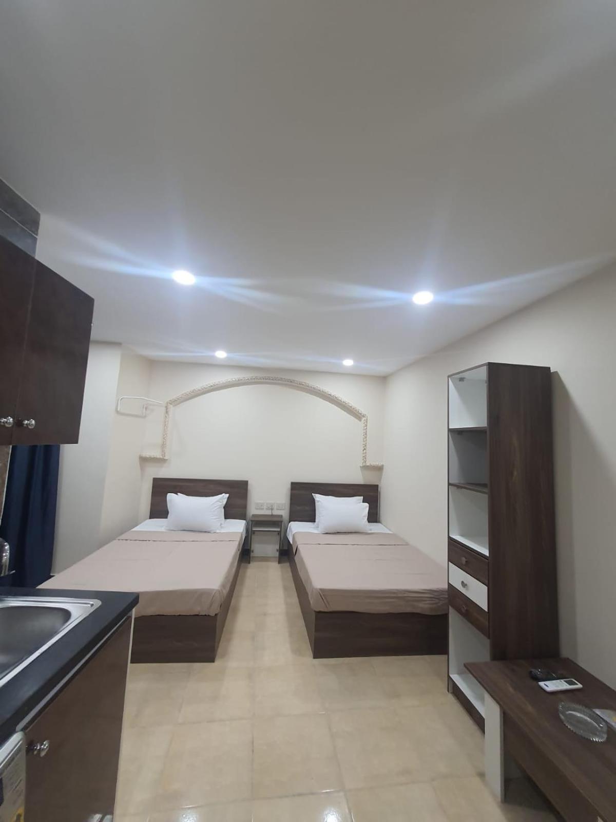 Al Asafra Dahab - Families Only Apartment Alexandria Exterior photo