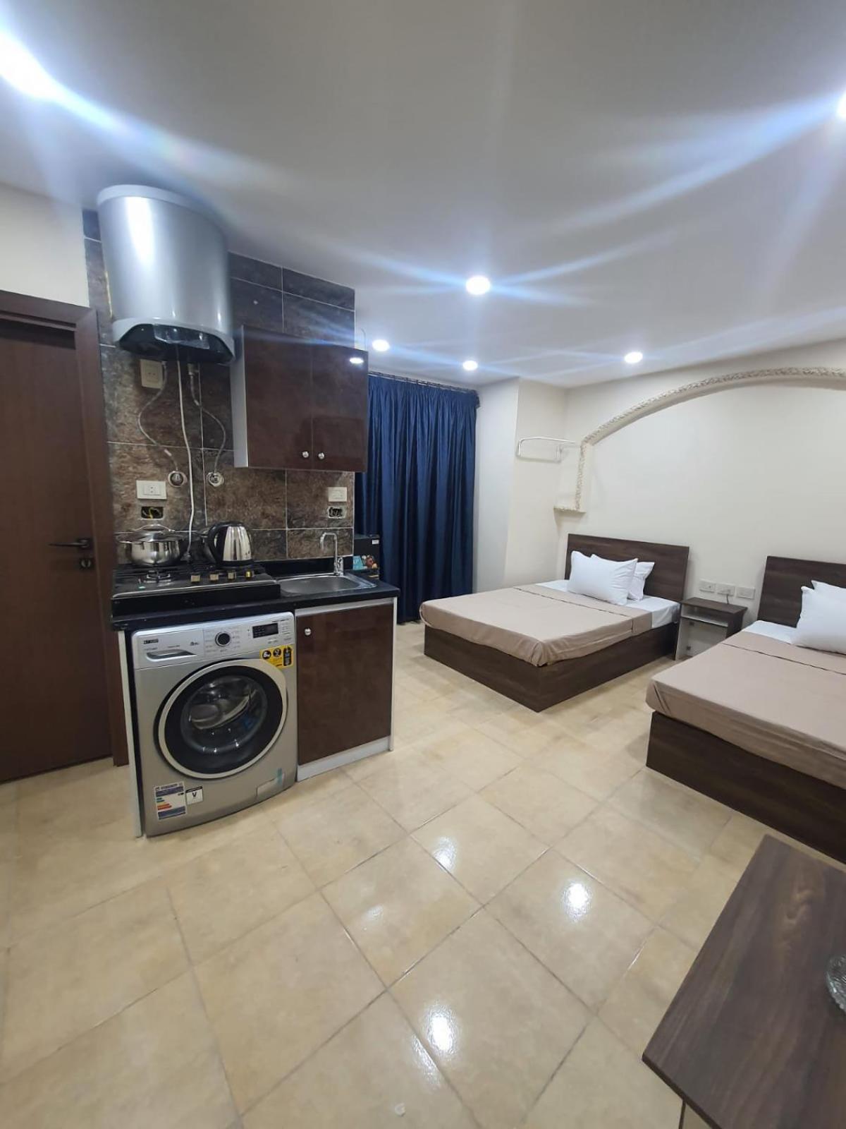 Al Asafra Dahab - Families Only Apartment Alexandria Exterior photo